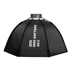 Yongnuo 55K Bowens Mount Kolay Kurulum Softbox - Thumbnail