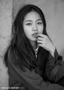 Yongnuo 85mm f/1.8S DF DSM Prime Lens (Sony E Mount) - Thumbnail