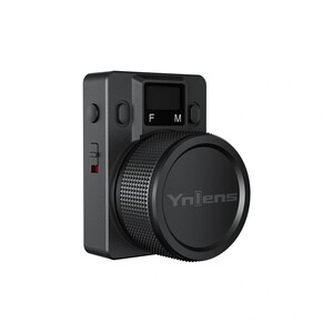 Yongnuo - Yongnuo BR-L1 Wireless Lens Uzaktan Kumandası (1)