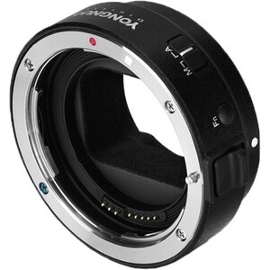 Yongnuo - Yongnuo EF-E II Canon to Sony Otofokus Lens Adaptörü