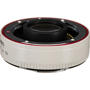 Yongnuo - Yongnuo Extender EF 1.4X III Canon Uyumlu Otofokus Teleconverter (1)