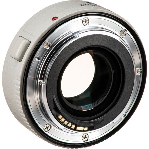 Yongnuo Extender EF 1.4X III Canon Uyumlu Otofokus Teleconverter