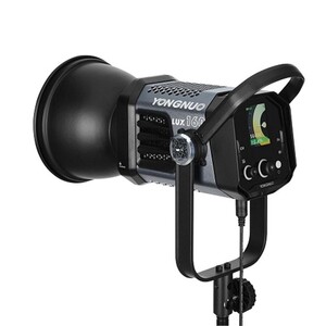 Yongnuo LUX160 Bi-Color 180W COB LED Video Işığı Kit - Thumbnail