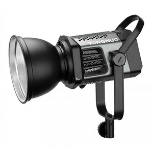 Yongnuo - Yongnuo LUX160 Bi-Color 180W COB LED Video Işığı Kit