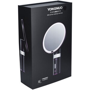 Yongnuo - Yongnuo M8 Bi-Color RGB Make-up Mirror Ring LED Işık
