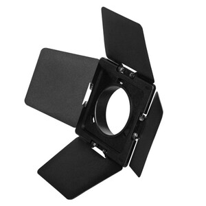 Yongnuo - Yongnuo Mini-DGB Mini Bowens Barndoor (1)