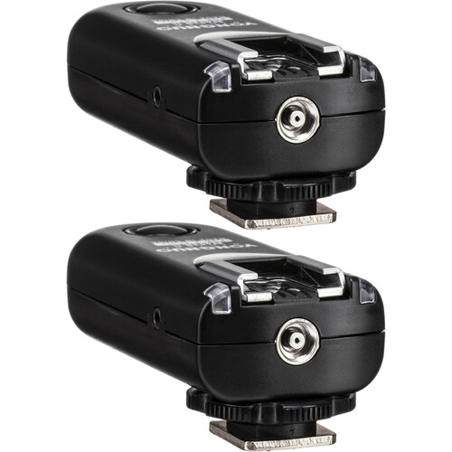 Yongnuo RF603N II Nikon Uyumlu Flaş Tetikleyici