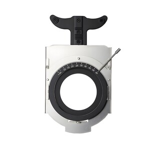 Yongnuo - Yongnuo SPL100-GL Iris Diyafram (SPL100 Uyumlu) (1)