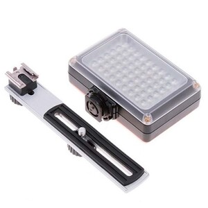 Yongnuo YN0906 5500 Kelvin LED Video Işığı - Thumbnail