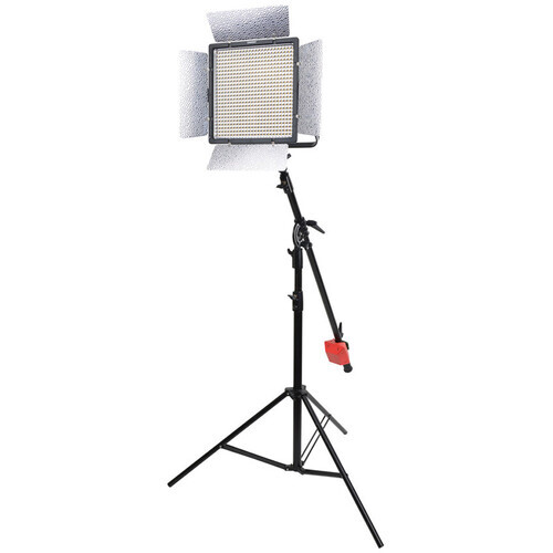 Yongnuo YN10800 Bi-Color Pro LED Video Işığı