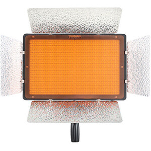 Yongnuo YN1200 Bi-Color Pro Led Işık Standart Kit - Thumbnail