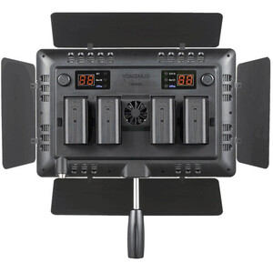Yongnuo YN1200 Bi-Color Pro Led Işık Standart Kit - Thumbnail