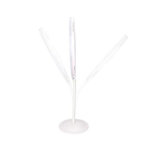 Yongnuo YN128 II Aynalı Bi-Color Ring LED Işık-Beyaz Kasa
