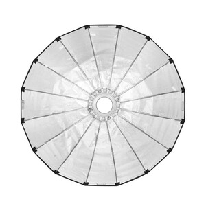 Yongnuo - Yongnuo YN16-80 Parabolic Bowens Softbox 80cm (1)