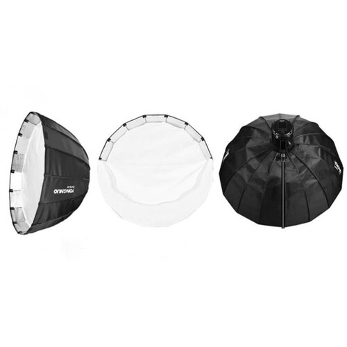 Yongnuo YN16-80 Parabolic Bowens Softbox 80cm