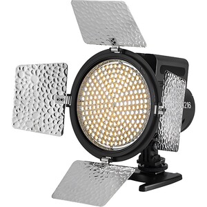 Yongnuo - Yongnuo YN216 Bi-Color LED Video Işığı