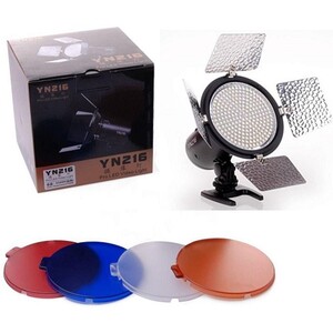 Yongnuo YN216 Bi-Color LED Video Işığı - Thumbnail