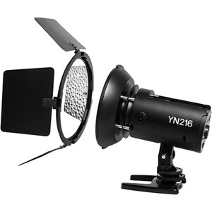 Yongnuo YN216 Bi-Color LED Video Işığı - Thumbnail