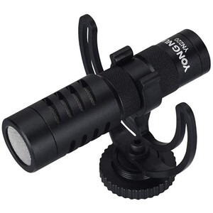 Yongnuo - Yongnuo YN220 Shotgun Mikrofon