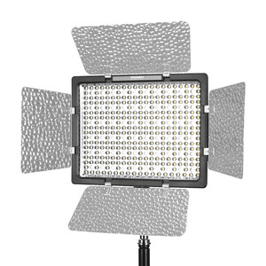 Yongnuo YN300-IV Bi-Color RGB LED Işık Standart Kit - Thumbnail