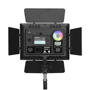 Yongnuo YN300-IV Bi-Color RGB LED Işık Standart Kit - Thumbnail