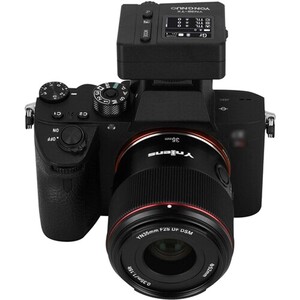 Yongnuo YN32-TX Sony Uyumlu TTL Flaş Tetikleyici - Thumbnail