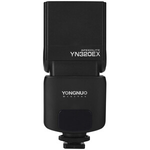 Yongnuo YN320-EX Sony Uyumlu HSS TTL Tepe Flaşı - Thumbnail