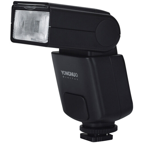 Yongnuo YN320-EX Sony Uyumlu HSS TTL Tepe Flaşı