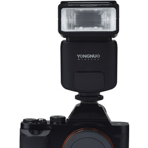 Yongnuo YN320-EX Sony Uyumlu HSS TTL Tepe Flaşı - Thumbnail