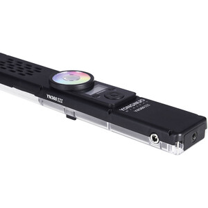 Yongnuo YN360-III RGB Bi-Color Tüp LED Işık - Thumbnail