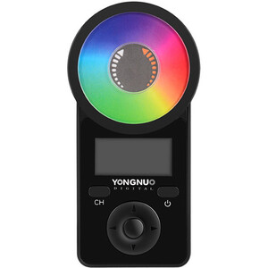 Yongnuo YN360-III RGB Bi-Color Tüp LED Işık - Thumbnail