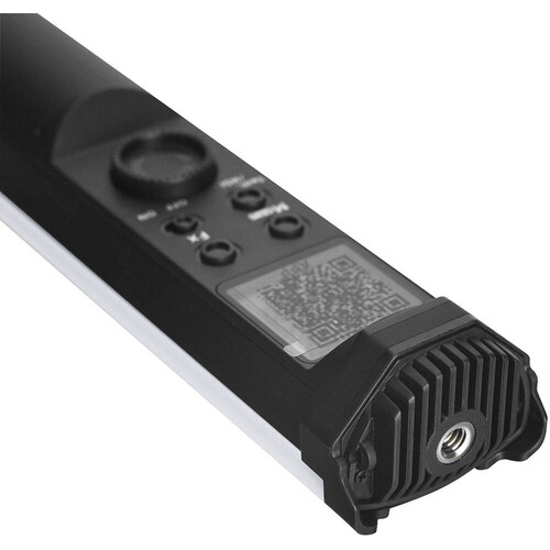 Yongnuo YN360 Mini RGB 2700K-7500K Tüp LED Işık