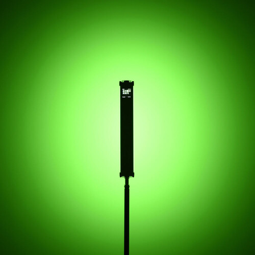 Yongnuo YN360 Mini RGB 2700K-7500K Tüp LED Işık