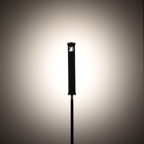 Yongnuo YN360 Mini RGB 2700K-7500K Tüp LED Işık