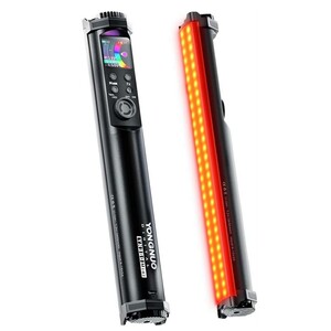 Yongnuo - Yongnuo YN360 Mini RGB 2700K-7500K Tüp LED Işık