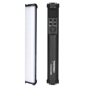 Yongnuo - Yongnuo YN360 Mini RGB 2700K-7500K Tüp LED Işık (1)