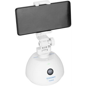 Yongnuo - Yongnuo YN360G Pan Tilt Mobil Takip Cihazı-Beyaz