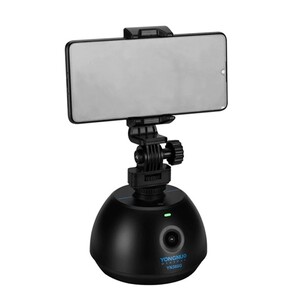 Yongnuo - Yongnuo YN360G Pan Tilt Mobil Takip Cihazı-Siyah