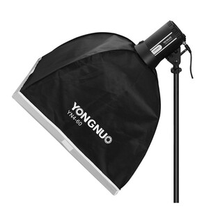 Yongnuo - Yongnuo YN4-60 60x60cm Bowens Mount Softbox