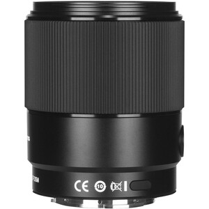 Yongnuo YN50mm f/1.8S DF DSM Full Frame Sony E Mount Uyumlu Otofokus Prime Lens - Thumbnail