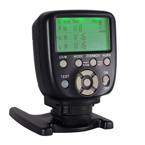 Yongnuo - Yongnuo YN560-TX II S Sony Uyumlu Manuel Flaş Tetikleyici (1)