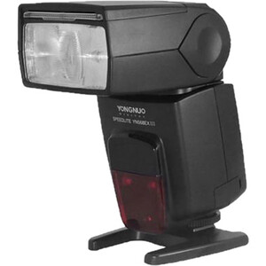 Yongnuo - Yongnuo YN568EX III Canon Uyumlu HSS TTL Tepe Flaşı