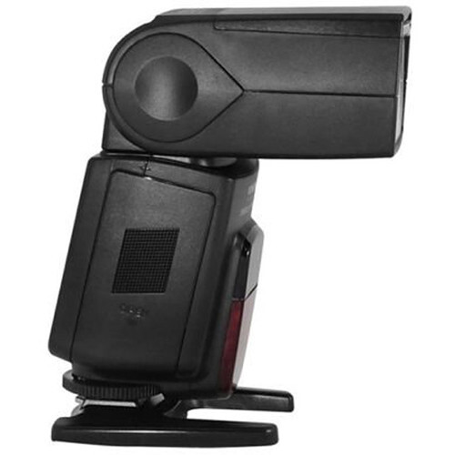 Yongnuo YN568EX III Canon Uyumlu HSS TTL Tepe Flaşı