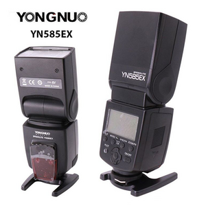 Yongnuo - Yongnuo YN585EX Pentax Uyumlu TTL Tepe Flaşı