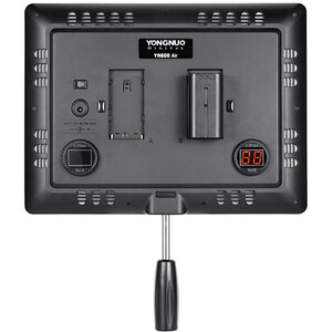 Yongnuo YN600-Air Bi-Color Led Işık Standart Kit - Thumbnail