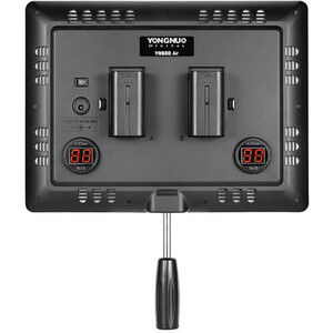 Yongnuo YN600-Air Bi-Color Led Işık Standart Kit - Thumbnail