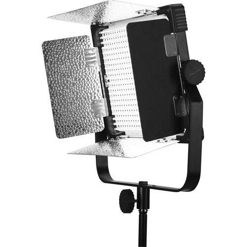 Yongnuo YN6000 Bi-Color Led Işık Standart Kit