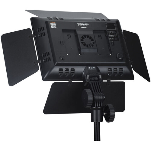 Yongnuo YN600L Bi-Color LED Işık Standart Kit