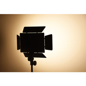 Yongnuo YN600L Bi-Color LED Işık Standart Kit - Thumbnail