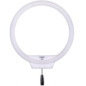Yongnuo - Yongnuo YN608 Bi-Color Ring Led Işık